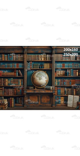 Tło fotograficzne Szkolne 3098